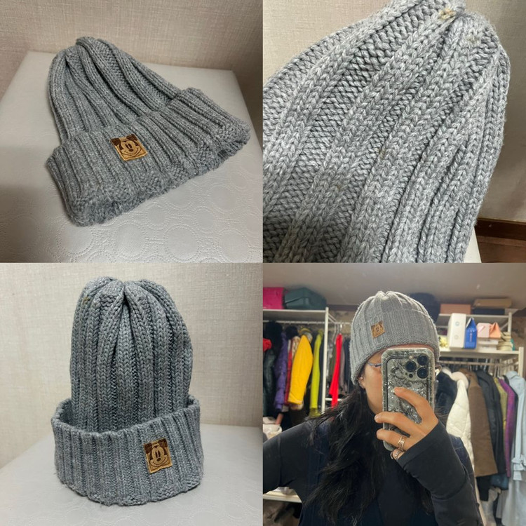 모자정리(비니,볼캡,베레모)--8