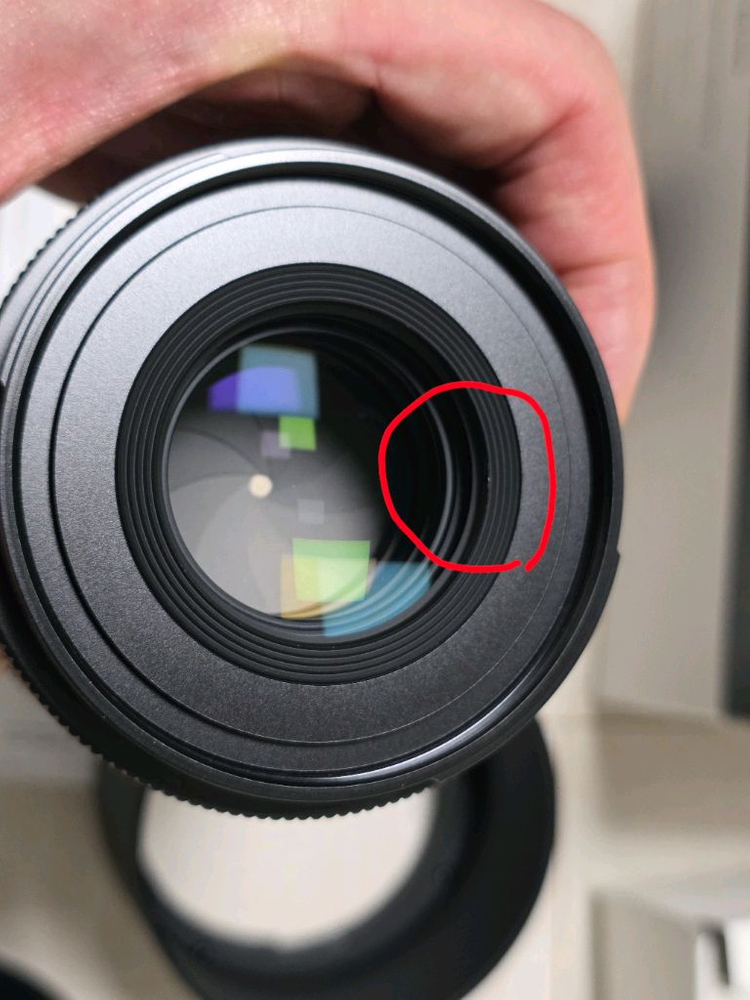 시그마 65mm f2 dg dn 소니 FE 마운트 e마운트 렌즈 65.2 풀박스--6