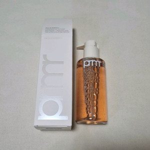 프리메라 마일드앤 퍼펙트 클렌징 오일 투 폼 200ml