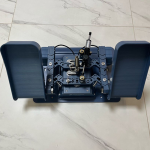 Winctrl 에어버스 러더