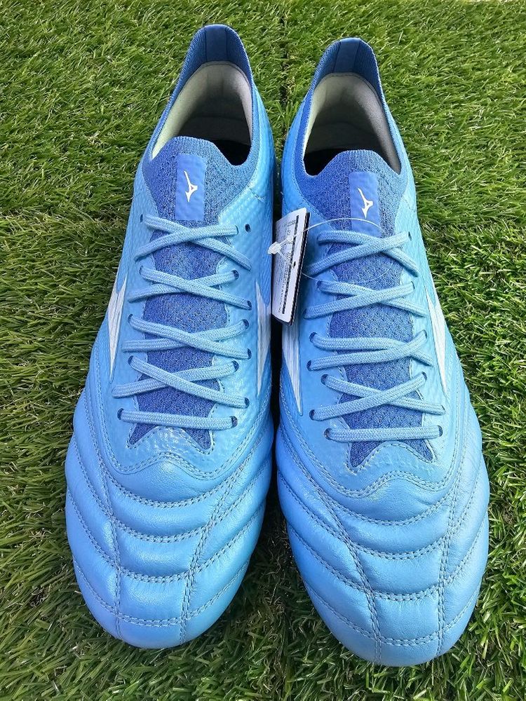 [새상품]미즈노 모렐리아네오4 베타 엘리트 AG Unity Sky팩 이미지