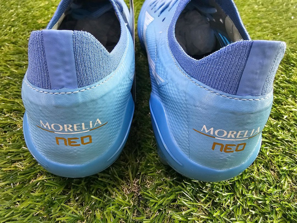 [새상품]미즈노 모렐리아네오4 베타 엘리트 AG Unity Sky팩 이미지