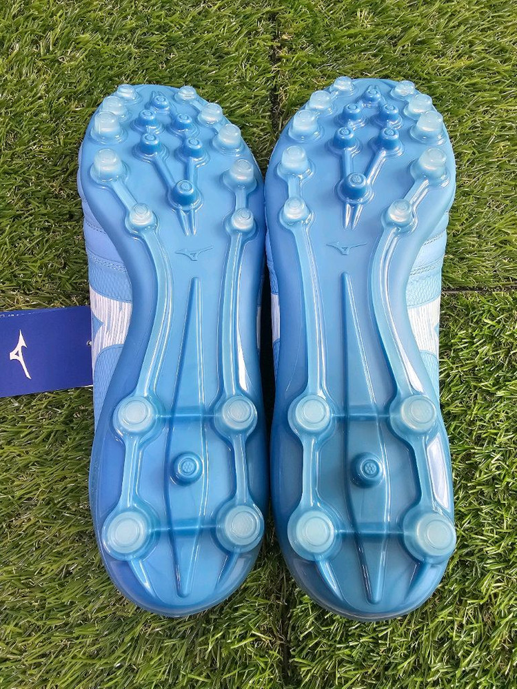 [새상품]미즈노 모렐리아네오4 베타 엘리트 AG Unity Sky팩 이미지