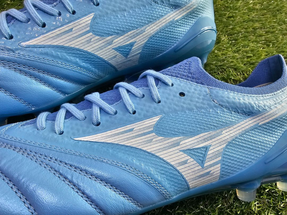 [새상품]미즈노 모렐리아네오4 베타 엘리트 AG Unity Sky팩 이미지