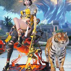 모배 9렙 이상 닉변가능 클랜 삽니다 이미지