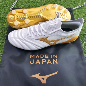 [새상품]미즈노 모렐리아 네오4 베타 JPN MD Bright Gold팩 이미지