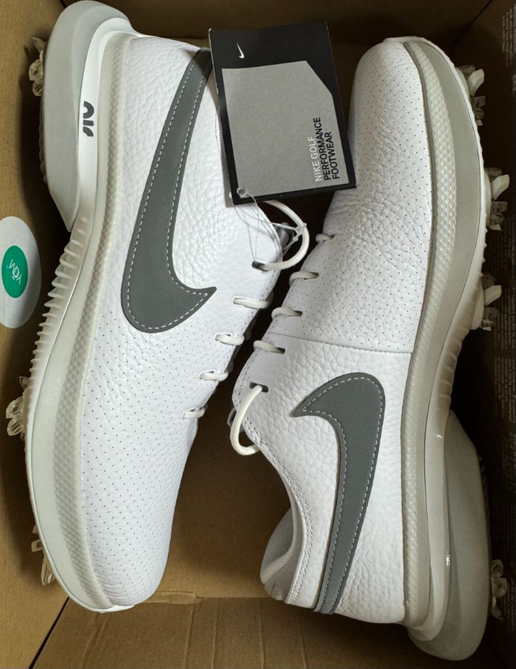 [270 275 280] 나이키 빅토리 투어3 와이드 골프 이미지