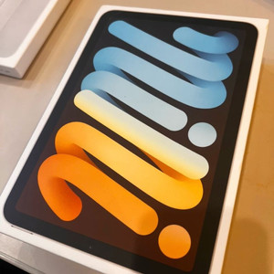 아이패드 미니6 64GB