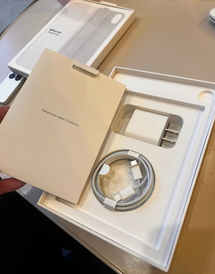 아이패드 미니6 64GB--1