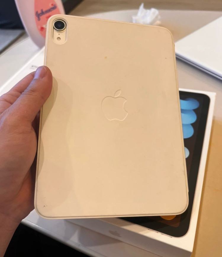 아이패드 미니6 64GB--3