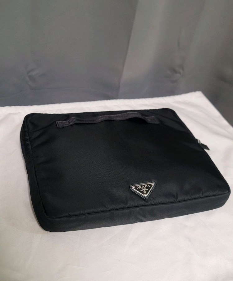 프라다 서류가방,도트백(디올샤넬보테가루이비통구찌셀린느생로랑발렌시아가)--1