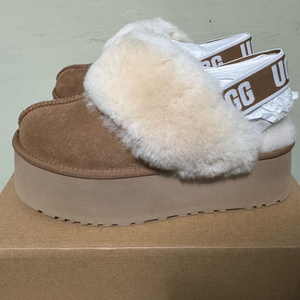 UGG 어그 펀케트 슬리퍼 CHE 240 새상품