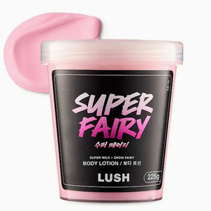 러쉬 바디 (기프트 포장)