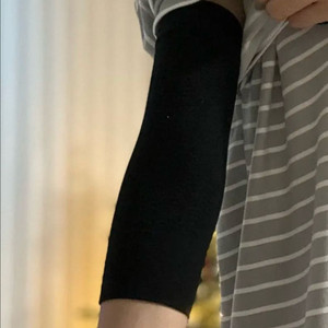 팔뚝 라인정리 압박밴드