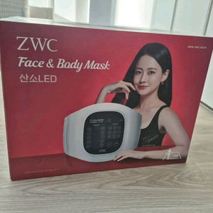 zwc 전신 피부관리기 이미지