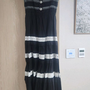 에고이스트 원피스