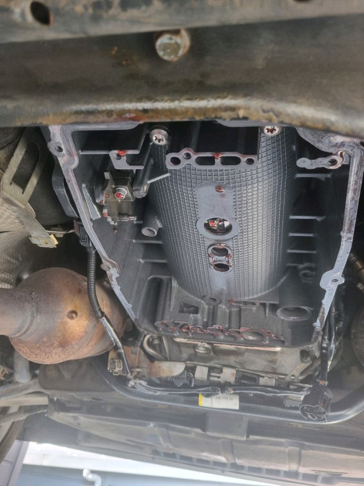 벤츠 W221 s350L / 2006 / 오토 / 26만km / 1000만원--6