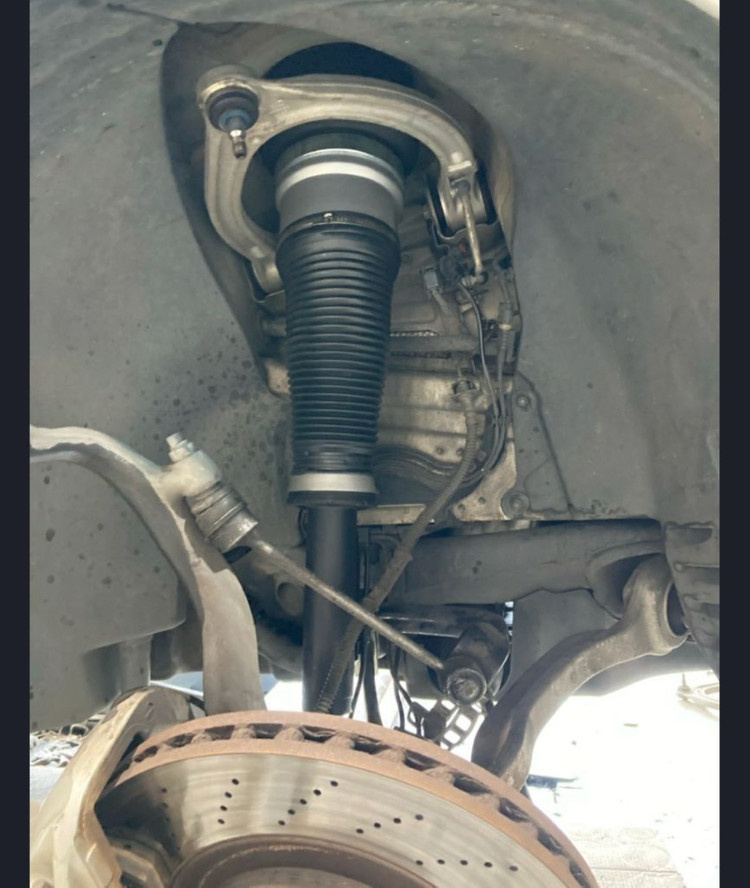 벤츠 W221 s350L / 2006 / 오토 / 26만km / 1000만원--7