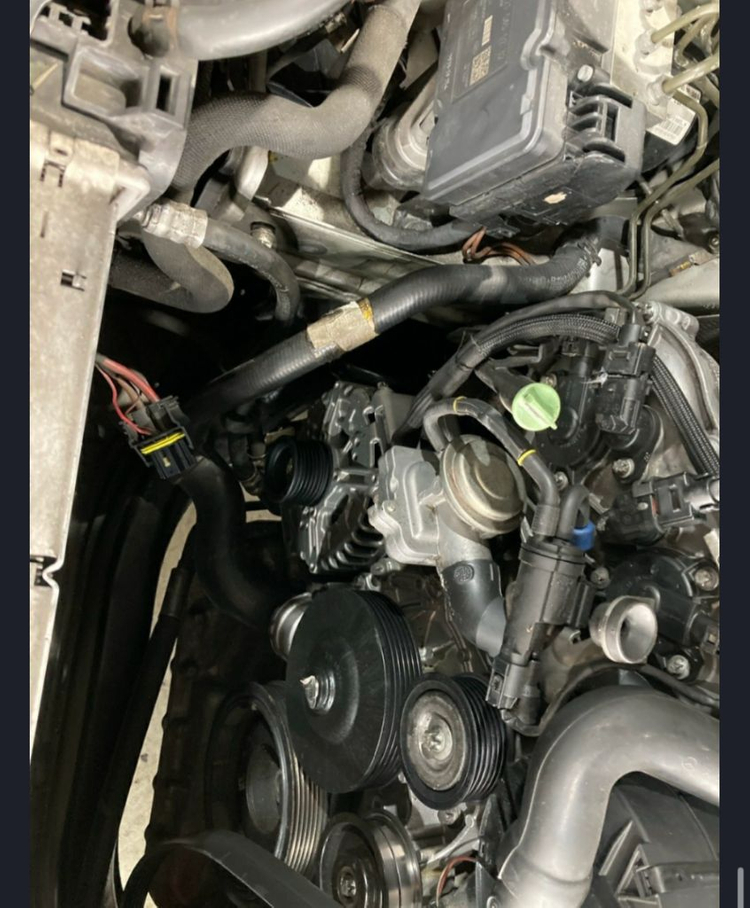 벤츠 W221 s350L / 2006 / 오토 / 26만km / 1000만원--8