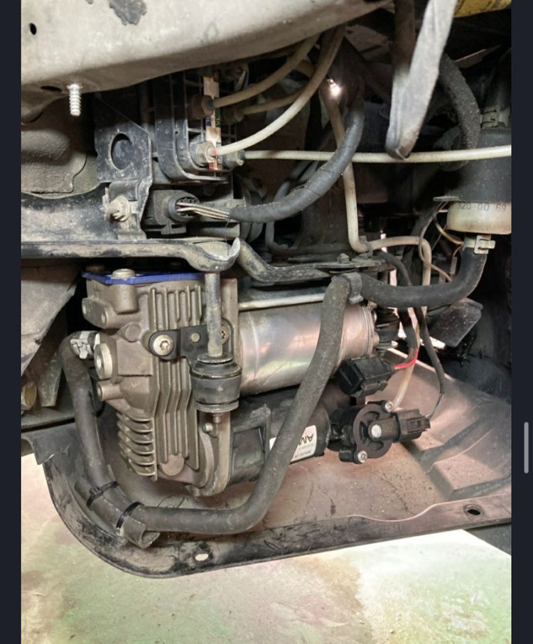 벤츠 W221 s350L / 2006 / 오토 / 26만km / 1000만원--9