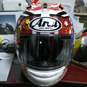 [신형] 아라이 RX-7X 나카가미3 S