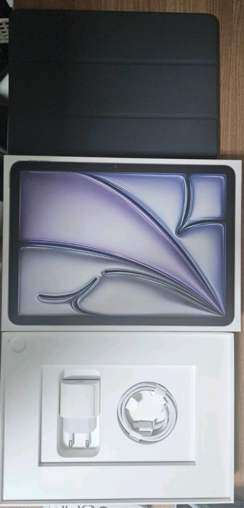 아이패드 에어11 m2 128기가 셀룰러--0