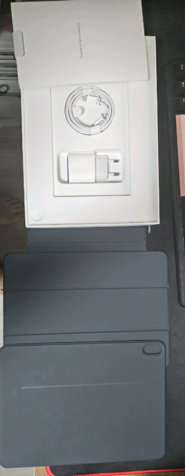 아이패드 에어11 m2 128기가 셀룰러--4