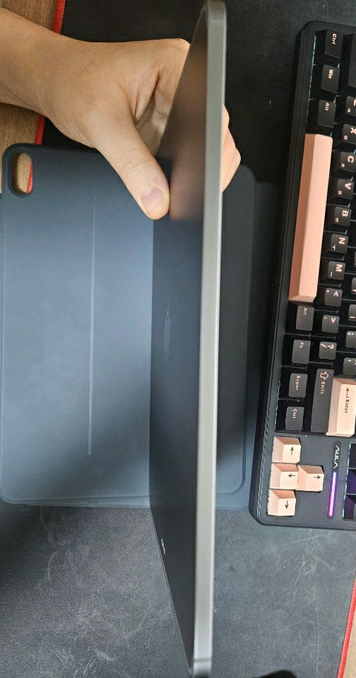 아이패드 에어11 m2 128기가 셀룰러--5