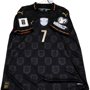 포르투갈 국대 호날두 유니폼 oem