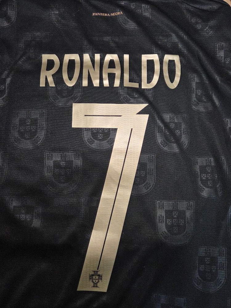 포르투갈 국대 호날두 유니폼 oem--1