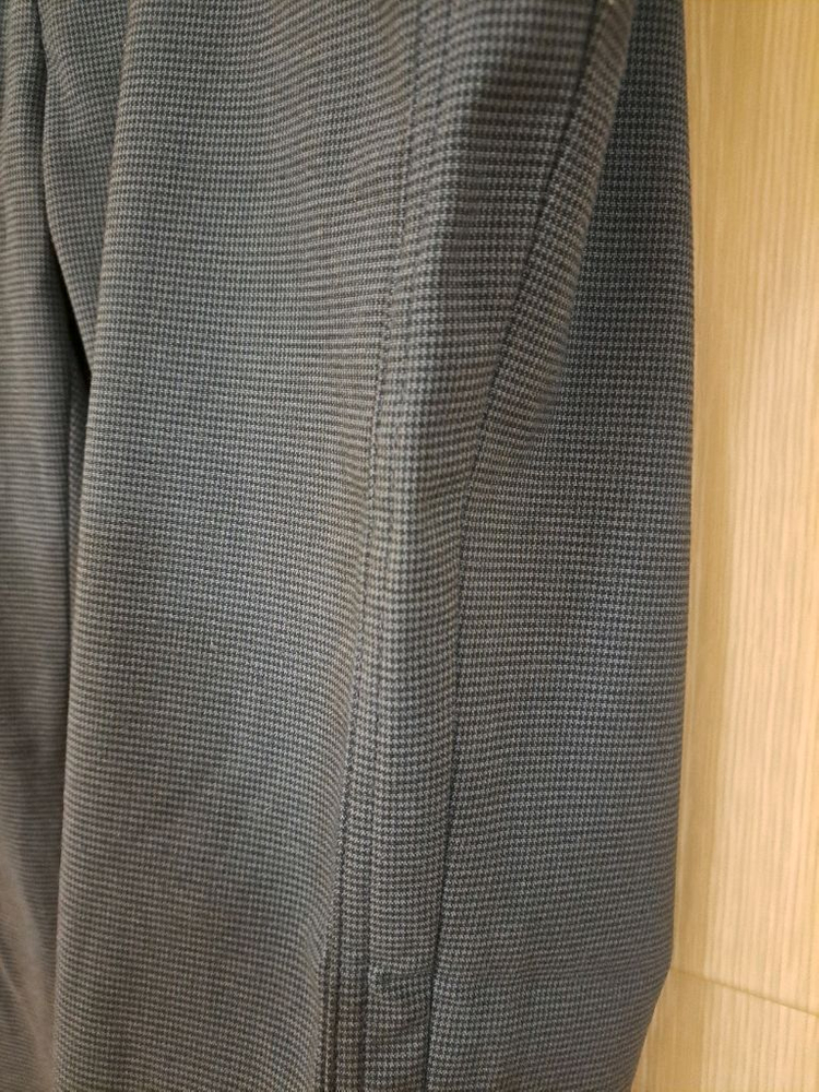 휠라 여성용 기모 골프 바지--2