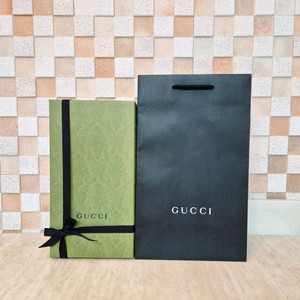 [정품]구찌 박스+쇼핑백+리본+북렛 풀 구성품,구찌 쇼핑백,구찌 가방,구찌 구두,구찌 스니커즈,구찌