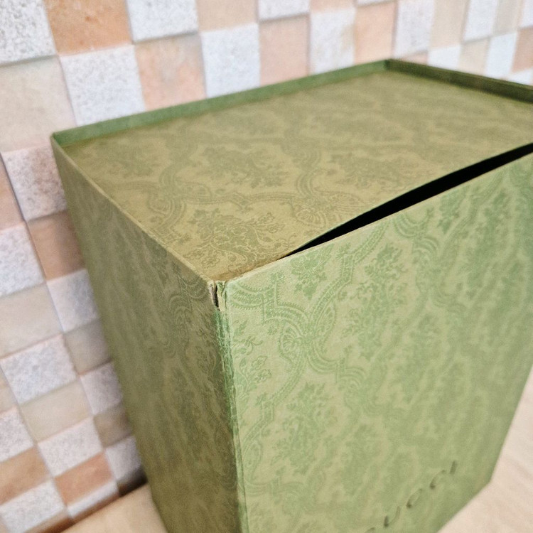 [백화점정품]구찌 가방 박스+쇼핑백 SET ,구찌 쇼핑백,구찌 가방,구찌 지갑,구찌 쇼핑백,구찌--7