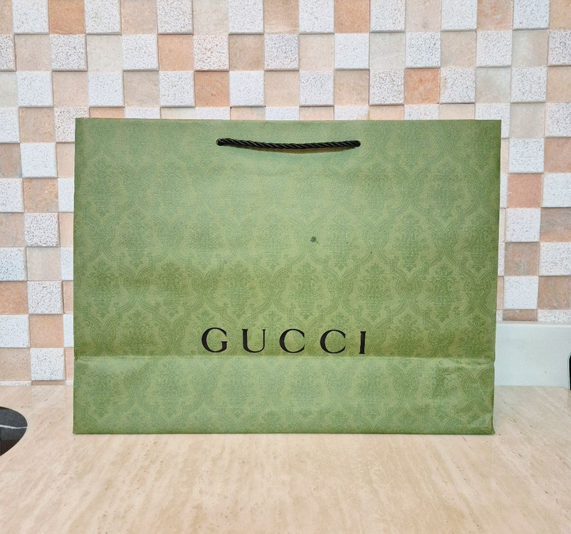 [백화점정품]구찌 가방 박스+쇼핑백 SET ,구찌 쇼핑백,구찌 가방,구찌 지갑,구찌 쇼핑백,구찌--8