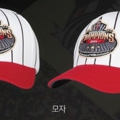 2023 한국시리즈 우승모자 삽니다