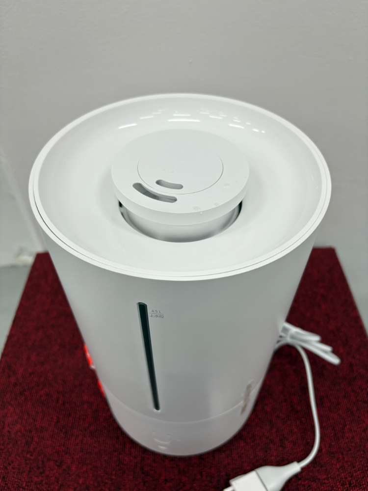 샤오미 스마트 제균 가습기 2 새제품--3