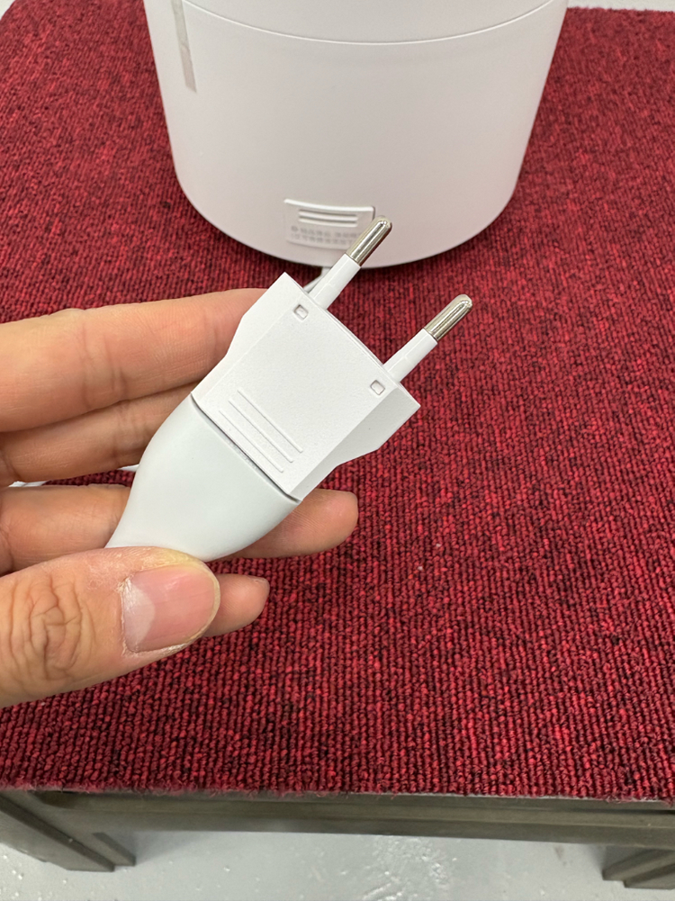 샤오미 스마트 제균 가습기 2 새제품--6