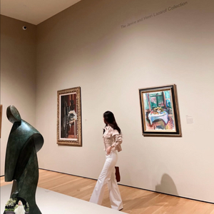 (새제품) 더로랑 트렌치 자켓