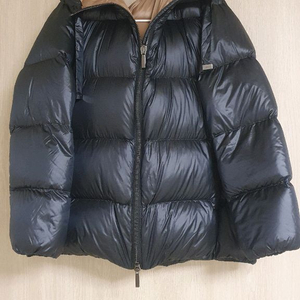 막스마라st 여성 패딩점퍼