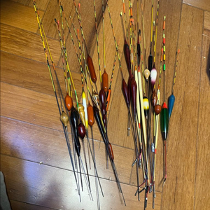 낚시 찌 이미지