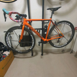 캐논데일 풀카본 로드 자전거 슈퍼식스 에보 울테라 그라에이스