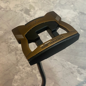 핑 헤플러 톰캣14 길이조절 말렛퍼터 32~36인치