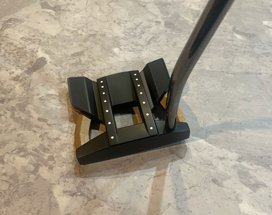 핑 헤플러 톰캣14 길이조절 말렛퍼터 32~36인치--4