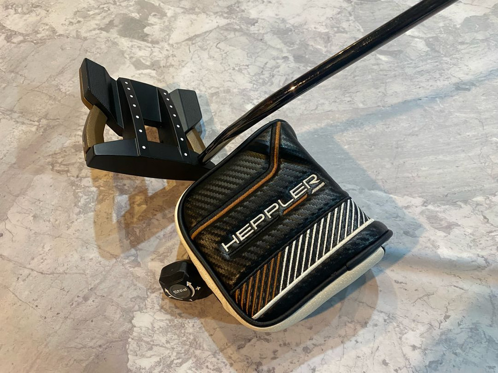 핑 헤플러 톰캣14 길이조절 말렛퍼터 32~36인치--7