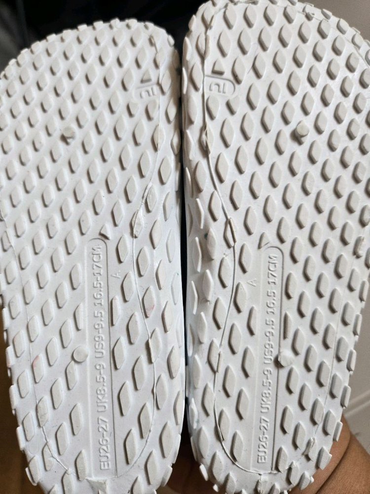 (가격내림) 나베지 유아용 아쿠아슈즈--3