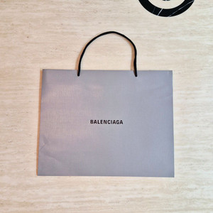 [정품]발렌시아가 쇼핑백,발렌시아가 가방,발렌시아가 박스,발렌시아가
