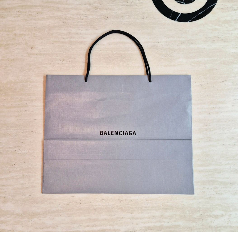 [정품]발렌시아가 쇼핑백,발렌시아가 가방,발렌시아가 박스,발렌시아가--1