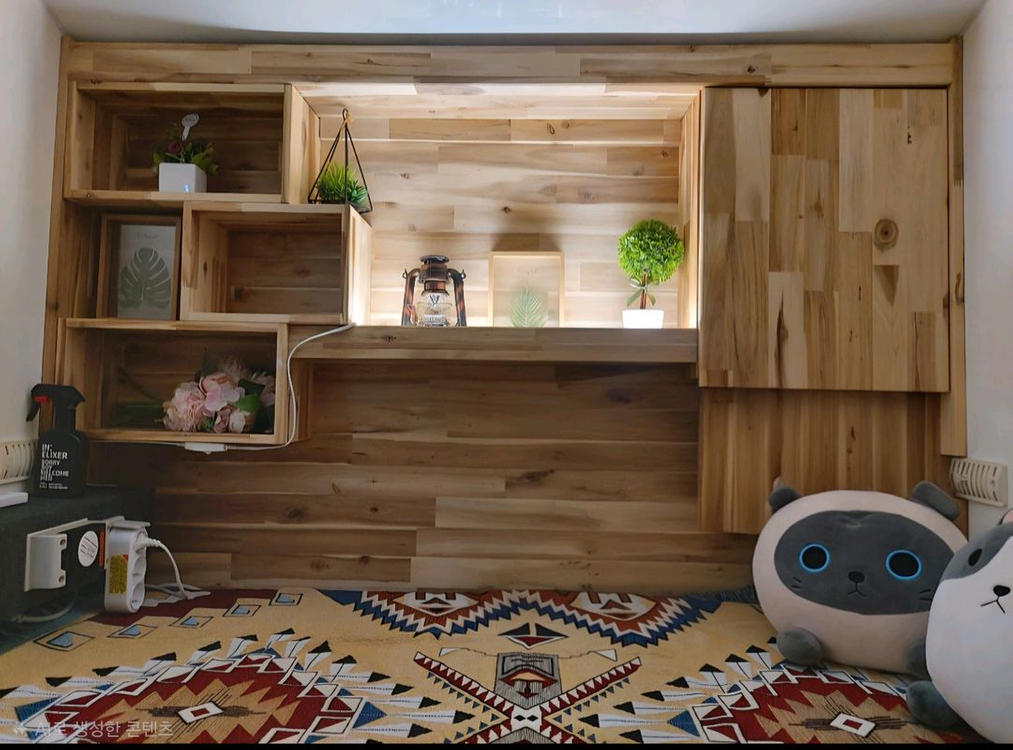 미니카라반 M2 오리지날모델 팝니다. 이미지