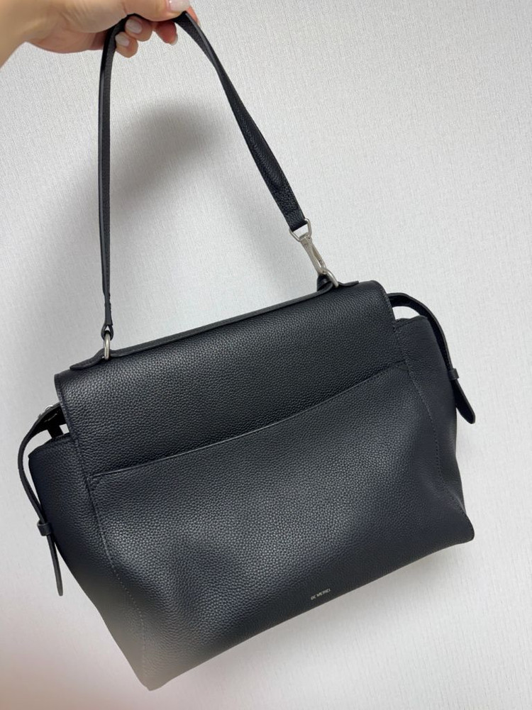 드메리엘 Luna satchel bag medium 이미지
