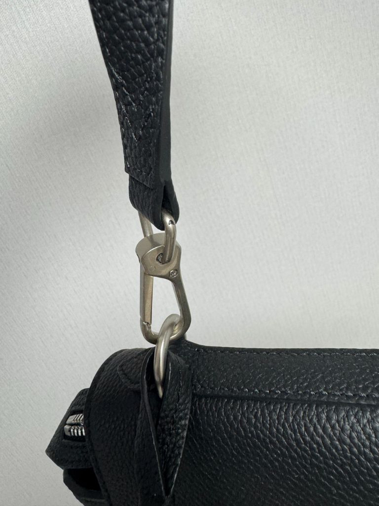 드메리엘 Luna satchel bag medium 이미지